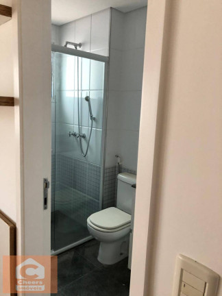 Imagem Apartamento com 3 Quartos para Alugar, 165 m² em Pinheiros - São Paulo
