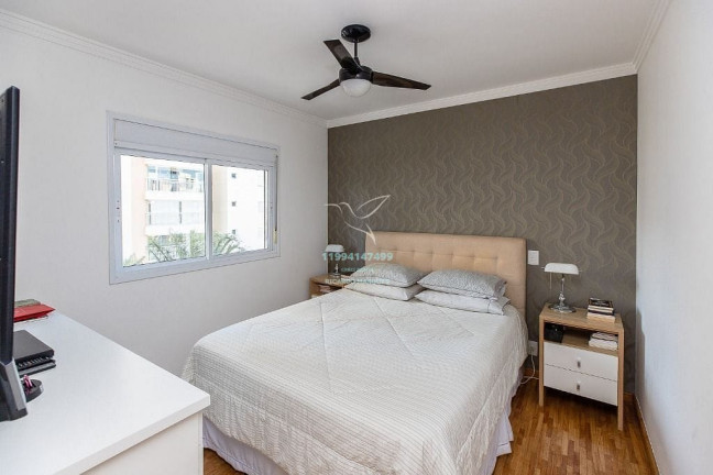 Imagem Apartamento com 3 Quartos à Venda, 123 m² em Campo Belo - São Paulo Imagem Apartamento com 3 Quartos à Venda, 123 m² em Campo Belo - São Paulo