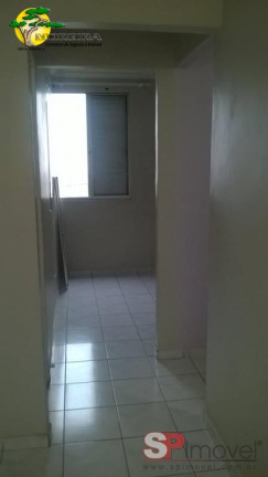 Imagem Apartamento com 2 Quartos à Venda, 48 m² em Casa Verde Alta - São Paulo