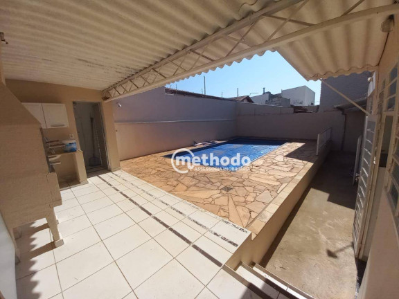 Imagem Casa com 3 Quartos à Venda, 199 m² em Jardim Vista Alegre - Paulínia Imagem Casa com 3 Quartos à Venda, 199 m² em Jardim Vista Alegre - Paulínia