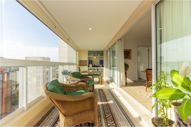 Imagem Apartamento com 4 Quartos à Venda, 236 m² em Perdizes - São Paulo