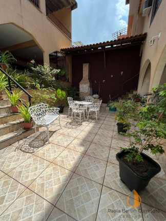 Imagem Casa com 3 Quartos à Venda, 278 m² em Nova Cidade - São Gonçalo