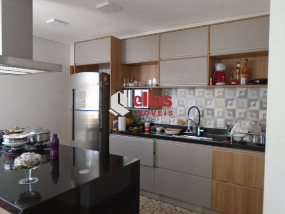 Imagem Casa com 3 Quartos à Venda, 232 m² em Residencial Tamboré - Bauru Imagem Casa com 3 Quartos à Venda, 232 m² em Residencial Tamboré - Bauru