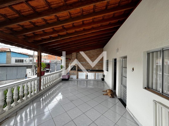 Imagem Sobrado com 2 Quartos à Venda, 250 m² em Jardim Bom Clima - Guarulhos Imagem Sobrado com 2 Quartos à Venda, 250 m² em Jardim Bom Clima - Guarulhos