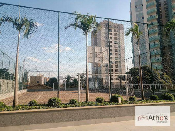 Imagem Apartamento com 3 Quartos à Venda, 80 m² em Edifício Imagine - Indaiatuba