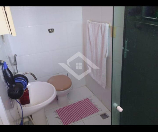 Imagem Casa com 2 Quartos à Venda, 91 m² em Jacarepaguá - Rio De Janeiro
