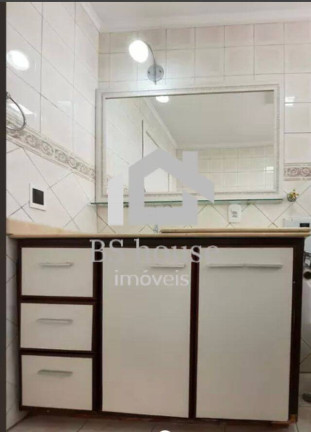 Imagem Apartamento com 2 Quartos à Venda, 84 m² em Centro - São Bernardo Do Campo Imagem Apartamento com 2 Quartos à Venda, 84 m² em Centro - São Bernardo Do Campo