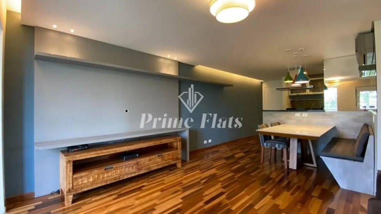 Imagem Apartamento com 2 Quartos à Venda, 75 m² em Liberdade - São Paulo