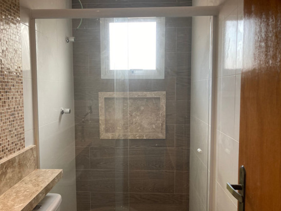 Imagem Casa com 2 Quartos à Venda, 85 m² em Utinga - Santo André