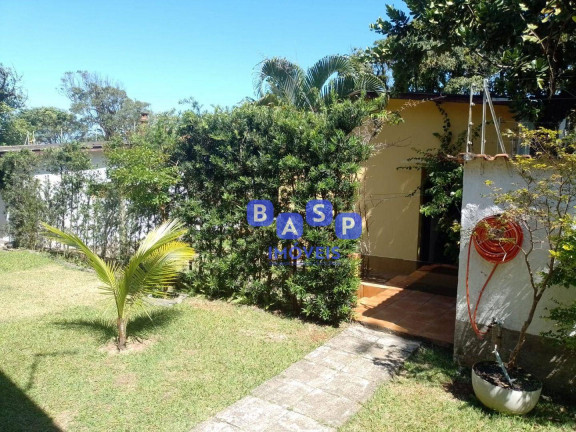 Imagem Casa com 3 Quartos à Venda, 274 m² em Suarão - Itanhaém Imagem Casa com 3 Quartos à Venda, 274 m² em Suarão - Itanhaém