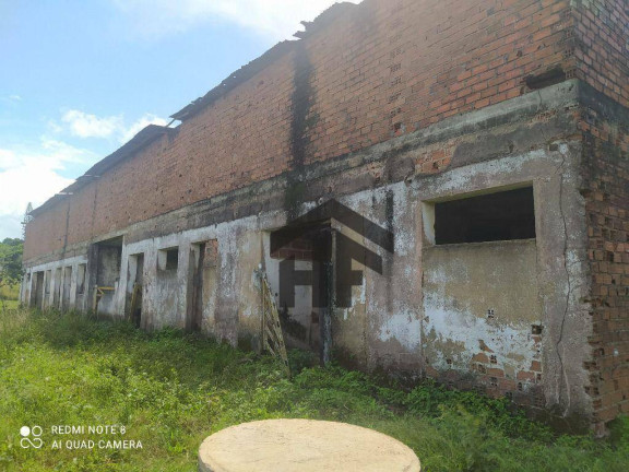 Imagem Chácara com 4 Quartos à Venda, 37.000 m² em Centro - Paudalho Imagem Chácara com 4 Quartos à Venda, 37.000 m² em Centro - Paudalho