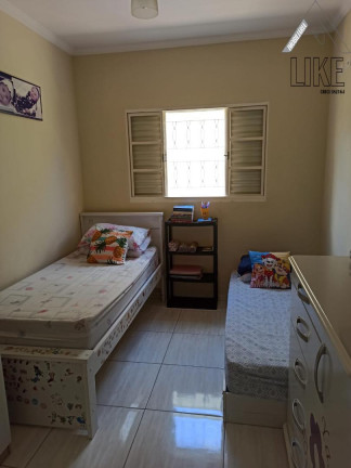 Imagem Casa com 2 Quartos à Venda, 77 m² em Residencial Santa Paula - Jacareí Imagem Casa com 2 Quartos à Venda, 77 m² em Residencial Santa Paula - Jacareí