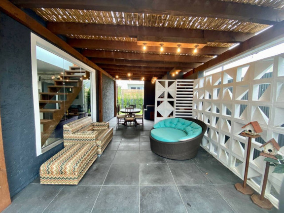 Imagem Casa com 3 Quartos à Venda,  em Rainha Do Mar - Xangri-lá