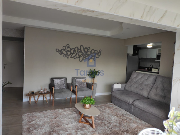Imagem Apartamento com 3 Quartos à Venda, 98 m² em Vila Carrão - São Paulo Imagem Apartamento com 3 Quartos à Venda, 98 m² em Vila Carrão - São Paulo