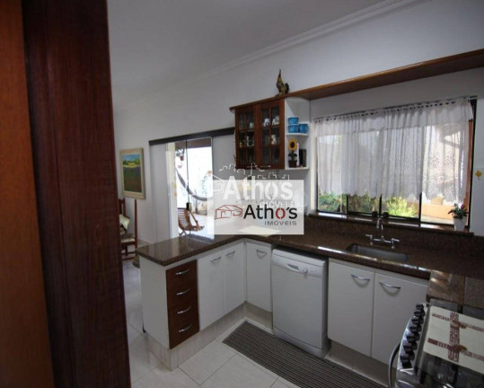 Imagem Sobrado com 4 Quartos à Venda, 229 m² em Solar De Itamaracá - Indaiatuba Imagem Sobrado com 4 Quartos à Venda, 229 m² em Solar De Itamaracá - Indaiatuba