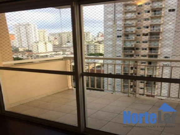 Imagem Apartamento com 2 Quartos à Venda, 63 m² em Barra Funda - São Paulo