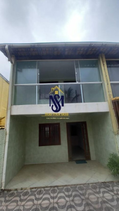 Casa com 2 Quartos à Venda, 108 m² em Unamar - Cabo Frio