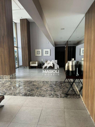 Imagem Apartamento com 2 Quartos à Venda, 60 m² em Itapuã - Vila Velha