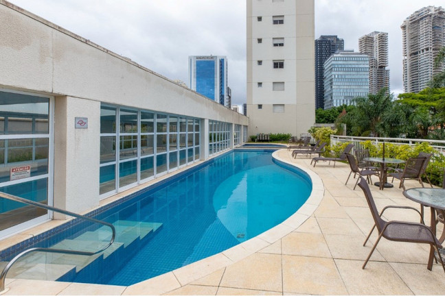 Imagem Imóvel com 3 Quartos à Venda, 227 m² em Santo Amaro - São Paulo Imagem Imóvel com 3 Quartos à Venda, 227 m² em Santo Amaro - São Paulo
