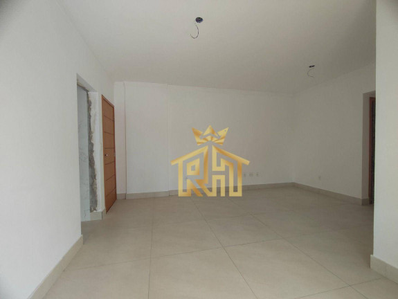Imagem Apartamento com 2 Quartos à Venda, 87 m² em Canto Do Forte - Praia Grande