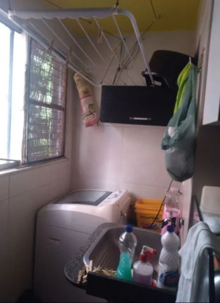 Imagem Apartamento com 2 Quartos à Venda, 53 m² em Mata Escura - Salvador Imagem Apartamento com 2 Quartos à Venda, 53 m² em Mata Escura - Salvador