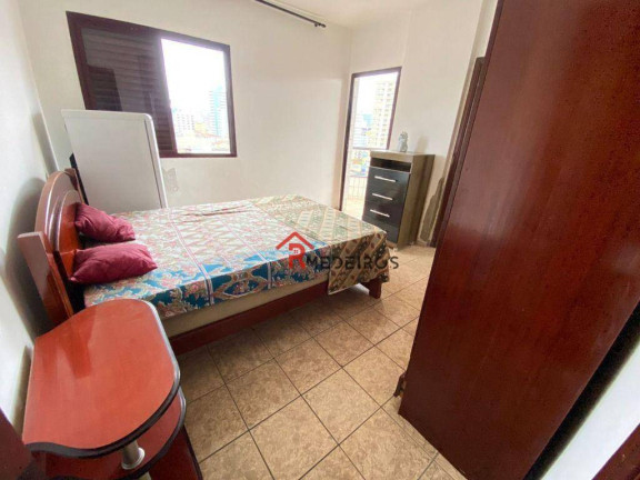 Imagem Apartamento com 2 Quartos à Venda, 92 m² em Boqueirão - Praia Grande Imagem Apartamento com 2 Quartos à Venda, 92 m² em Boqueirão - Praia Grande