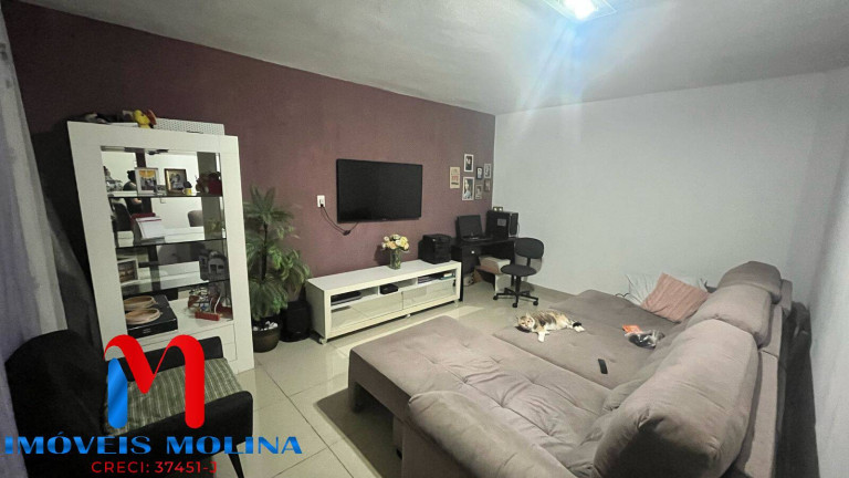 Imagem Apartamento com 3 Quartos à Venda, 83 m² em Mauá - São Caetano Do Sul