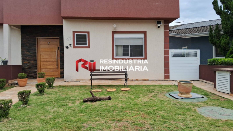 Imagem Casa com 4 Quartos à Venda, 484 m² em Tarumã - Santana De Parnaíba