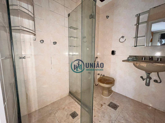 Imagem Apartamento com 3 Quartos à Venda, 85 m² em Icaraí - Niterói Imagem Apartamento com 3 Quartos à Venda, 85 m² em Icaraí - Niterói