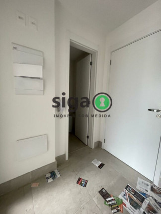 Imagem Apartamento com 3 Quartos à Venda, 143 m² em Campo Belo - São Paulo Imagem Apartamento com 3 Quartos à Venda, 143 m² em Campo Belo - São Paulo