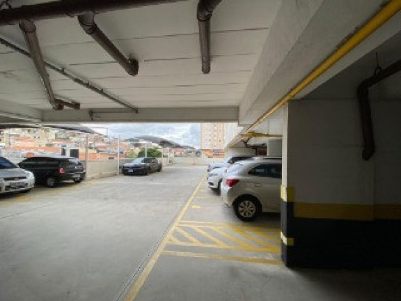 Imagem Apartamento com 2 Quartos à Venda, 50 m² em Vila Das Mercês - São Paulo Imagem Apartamento com 2 Quartos à Venda, 50 m² em Vila Das Mercês - São Paulo