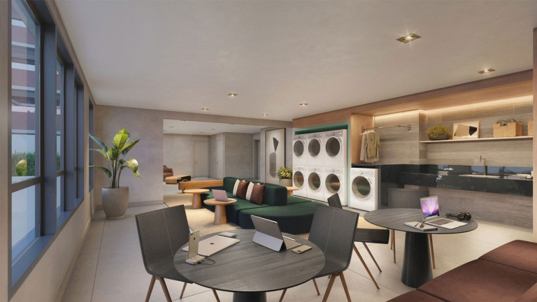 Imagem Imóvel com 1 Quarto à Venda, 25 m² em Vila Mariana - São Paulo Imagem Imóvel com 1 Quarto à Venda, 25 m² em Vila Mariana - São Paulo