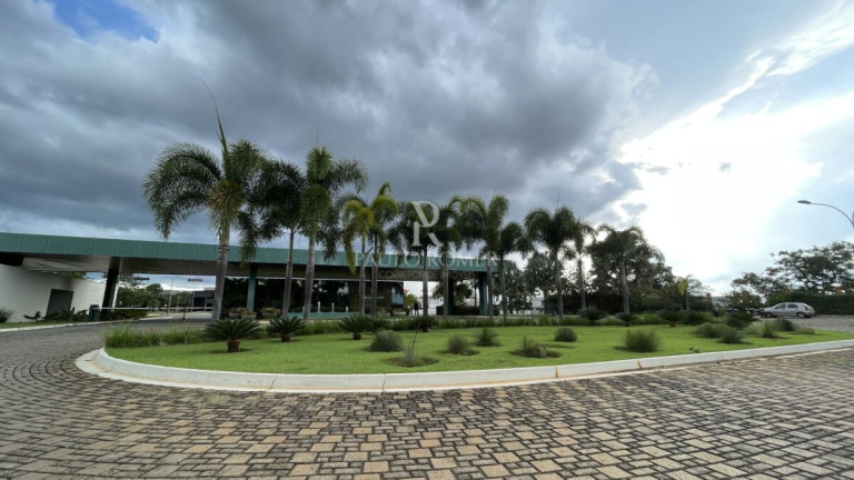Imagem Terreno à Venda, 416 m² em Residencial Goiânia Golfe Clube - Goiânia Imagem Terreno à Venda, 416 m² em Residencial Goiânia Golfe Clube - Goiânia