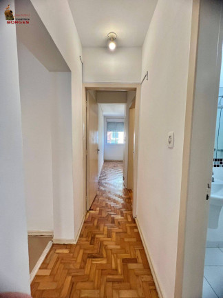 Imagem Apartamento com 3 Quartos à Venda, 105 m² em Jardim Paulista - São Paulo Imagem Apartamento com 3 Quartos à Venda, 105 m² em Jardim Paulista - São Paulo