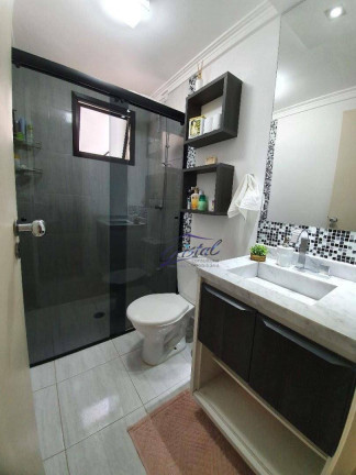 Imagem Apartamento com 3 Quartos à Venda, 110 m² em Chácara Agrindus - Taboão Da Serra Imagem Apartamento com 3 Quartos à Venda, 110 m² em Chácara Agrindus - Taboão Da Serra
