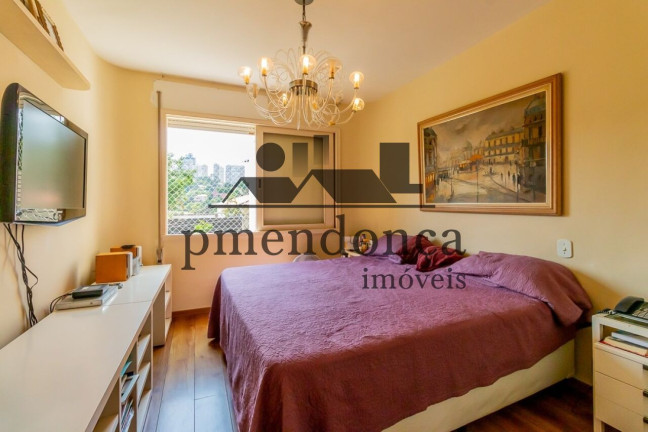 Imagem Apartamento com 4 Quartos à Venda, 180 m² em Higienópolis - São Paulo