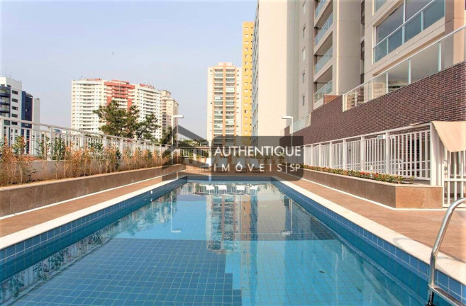 Imagem Apartamento com 2 Quartos à Venda, 98 m² em Vila Clementino - São Paulo