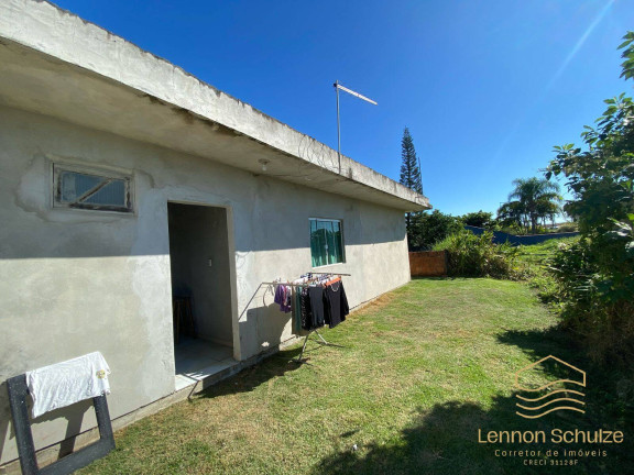 Imagem Casa com 2 Quartos à Venda, 180 m² em Centro - Balneário Barra Do Sul