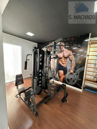 Imagem Apartamento com 3 Quartos à Venda, 71 m² em Parque Jaçatuba - Santo André Imagem Apartamento com 3 Quartos à Venda, 71 m² em Parque Jaçatuba - Santo André