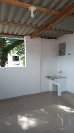 Imagem Casa com 1 Quarto para Alugar, 65 m² em Vila Santa Isabel - São Paulo Imagem Casa com 1 Quarto para Alugar, 65 m² em Vila Santa Isabel - São Paulo