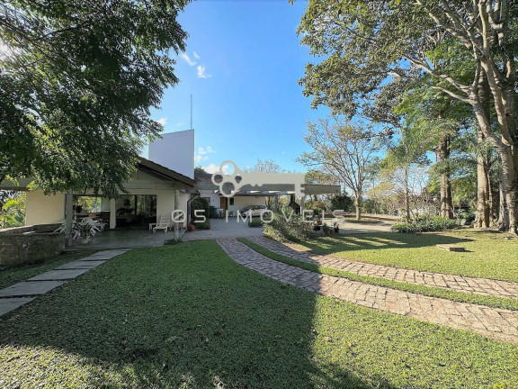 Imagem Casa com 3 Quartos à Venda,  em Pousada Dos Bandeirantes - Carapicuíba