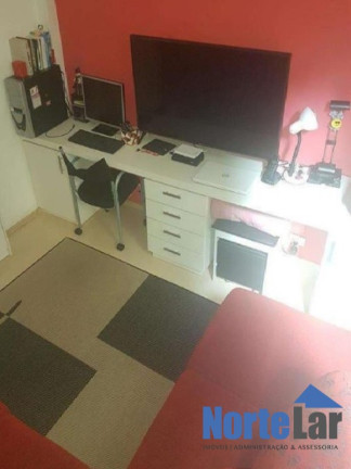 Imagem Apartamento com 3 Quartos à Venda, 92 m² em Parque Mandaqui - São Paulo