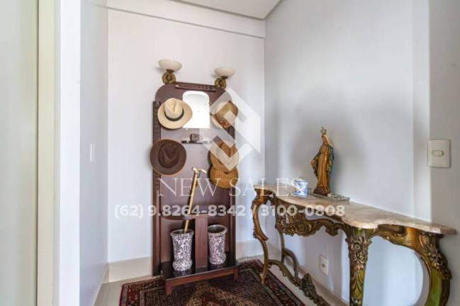 Imagem Apartamento com 3 Quartos à Venda, 165 m² em Setor Bueno - Goiânia Imagem Apartamento com 3 Quartos à Venda, 165 m² em Setor Bueno - Goiânia