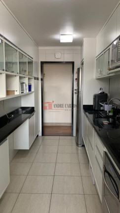 Imagem Apartamento com 3 Quartos à Venda, 78 m² em City Bussocaba - Osasco