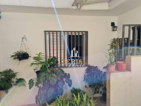 Imagem Casa com 3 Quartos à Venda, 156 m² em Barcelona - São Caetano Do Sul