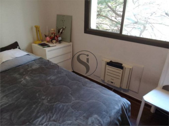 Imagem Apartamento com 2 Quartos para Alugar, 130 m² em Itaim Bibi - São Paulo Imagem Apartamento com 2 Quartos para Alugar, 130 m² em Itaim Bibi - São Paulo