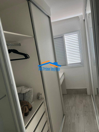 Imagem Apartamento com 2 Quartos à Venda, 73 m² em Vila Osasco - Osasco