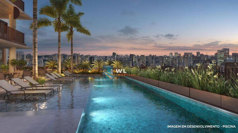 Imagem Apartamento com 2 Quartos à Venda, 70 m² em Perdizes - São Paulo