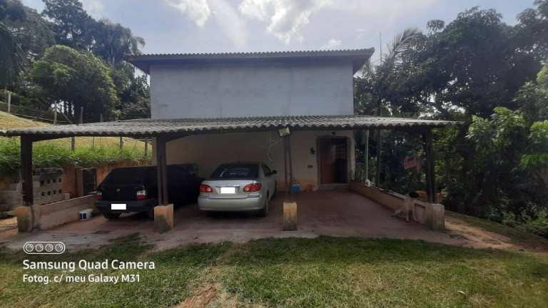 Imagem Chácara com 2 Quartos à Venda, 250 m² em Portão - Atibaia Imagem Chácara com 2 Quartos à Venda, 250 m² em Portão - Atibaia