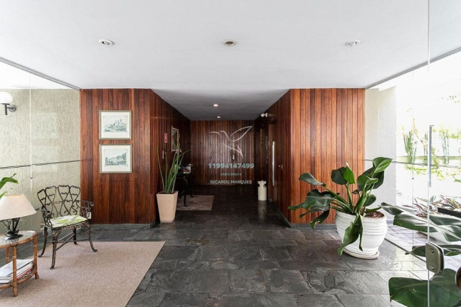 Imagem Apartamento com 2 Quartos à Venda, 65 m² em Brooklin Paulista - São Paulo Imagem Apartamento com 2 Quartos à Venda, 65 m² em Brooklin Paulista - São Paulo